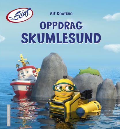 Oppdrag Skumlesund