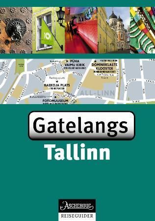 Cartoville Tallinn