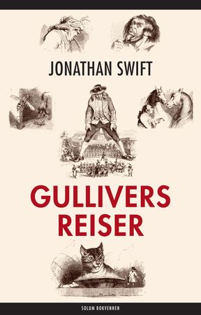 Gulliver's travels