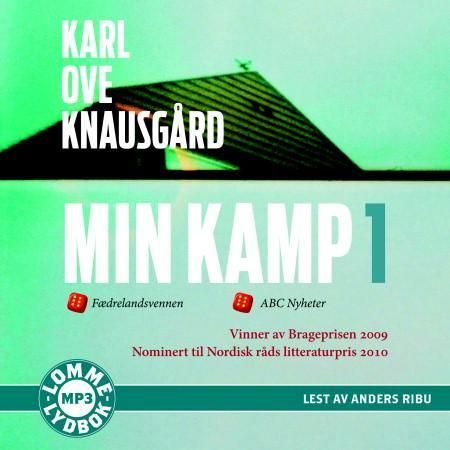 Min kamp. Første bok