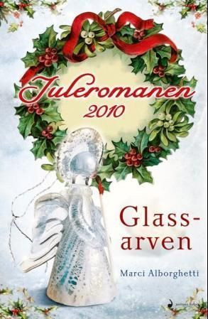 The glass angel