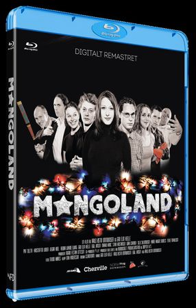 Mongoland