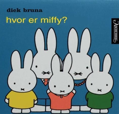 Waar is niintje?