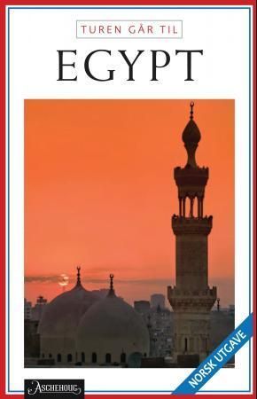 Turen går til Egypten