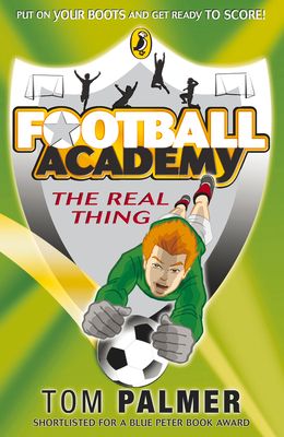 The real thing