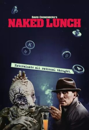 Naked lunch