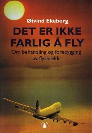 Det er ikke farlig å fly