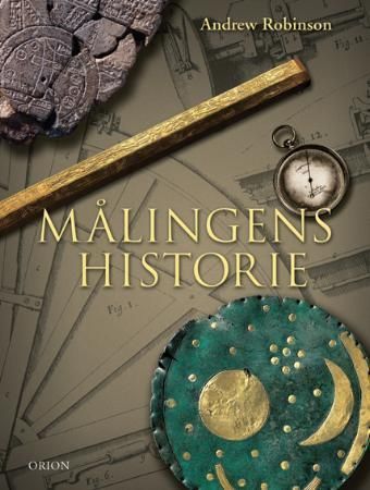 The story of measurement