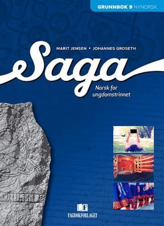 Saga