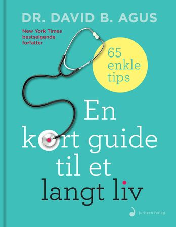 A short guide to a long life