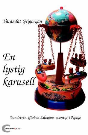 En lystig karusell