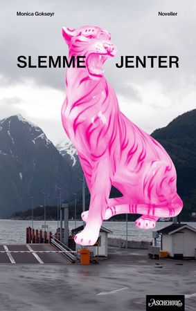 Jazz meg opp