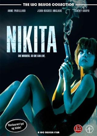 La Femme Nikita