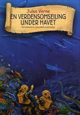 Vingt mille lieues sous les mers