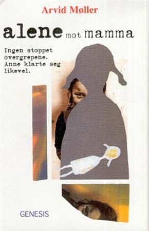 Alene mot mamma