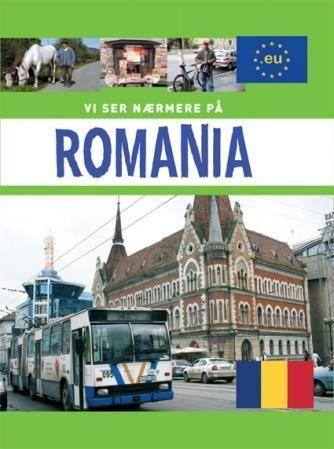 Vi ser nærmere på Romania