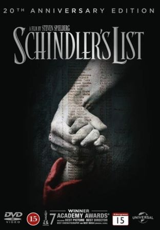 Schindler's list