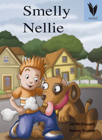 Smelly Nellie