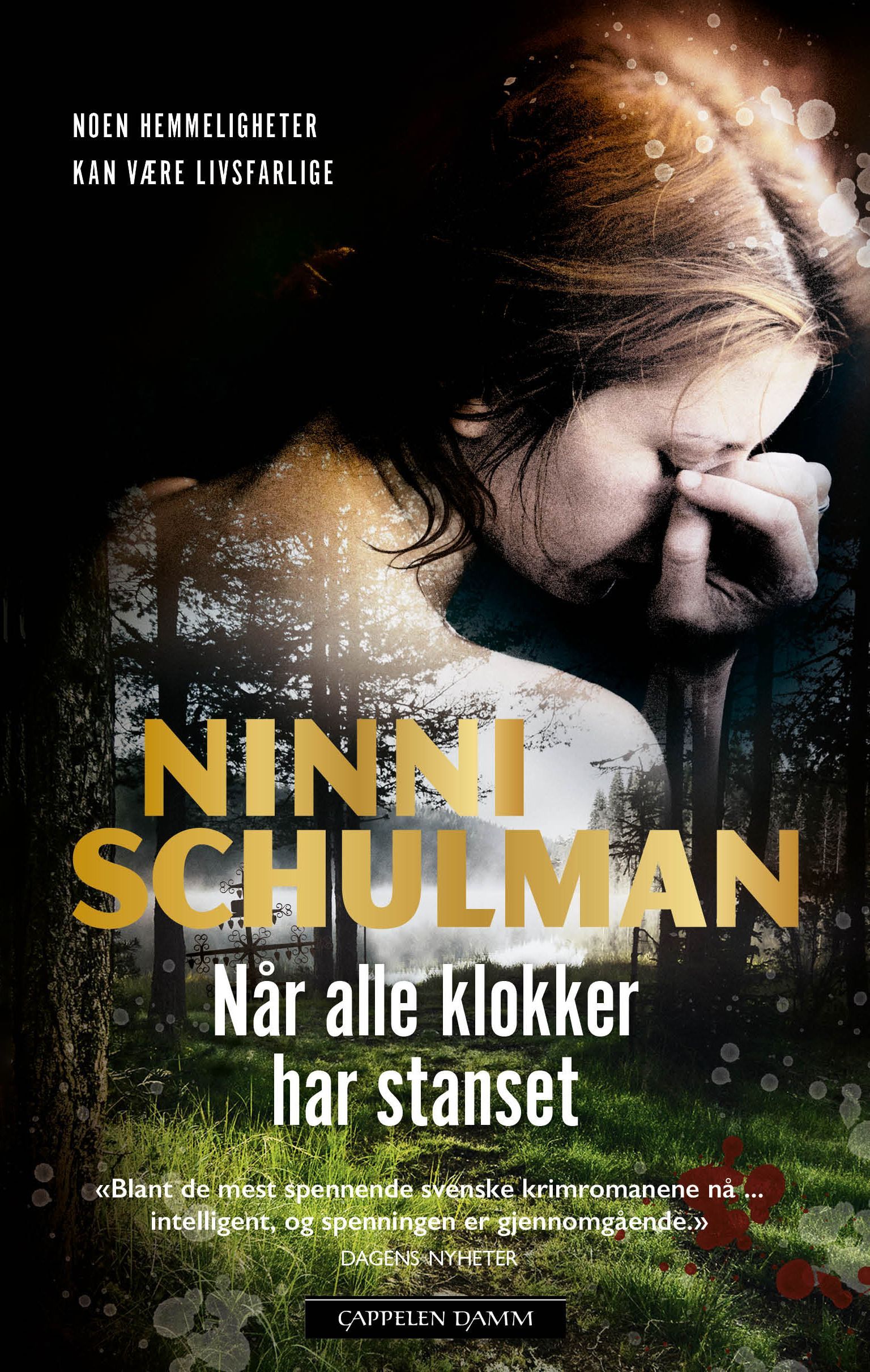 När alla klockor stannar
