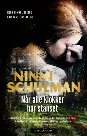 När alla klockor stannar