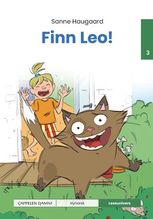 Kis er væk
