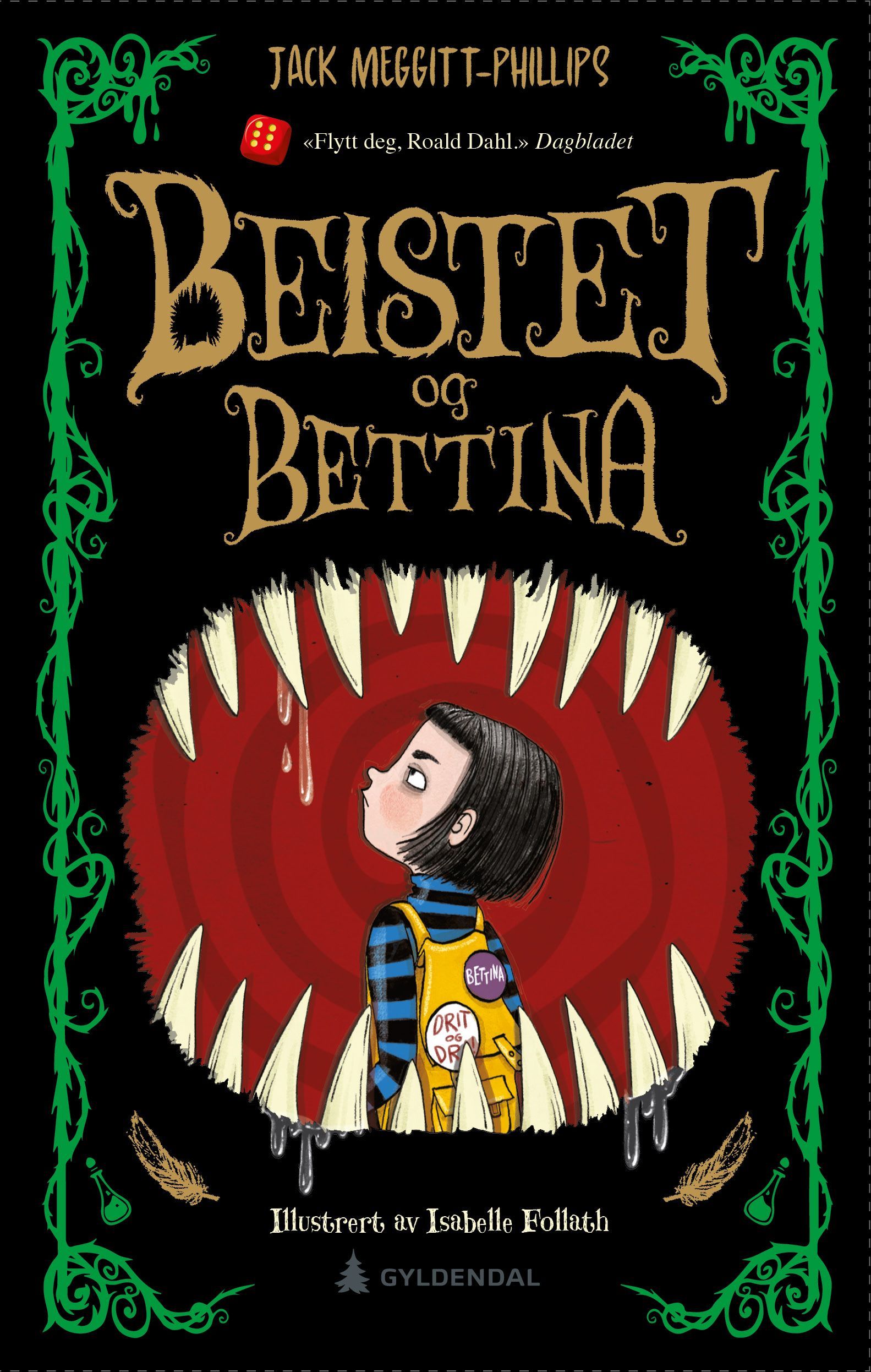The beast and the Bethany