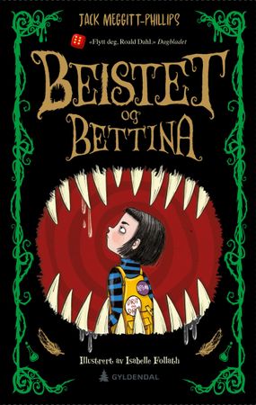 The beast and the Bethany