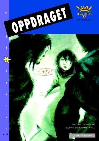 Uppdraget