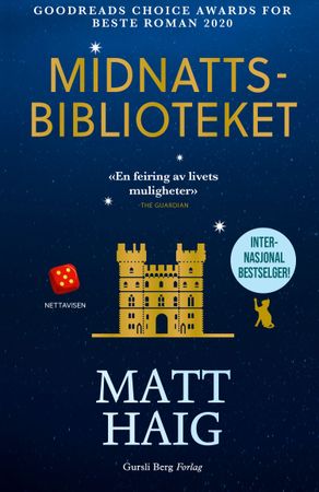 The Midnight Library