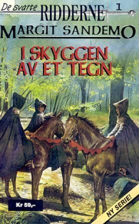 I skuggan av ett tecken