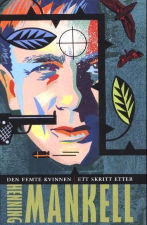 Den femte kvinnan