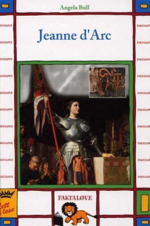 Joan of Arc
