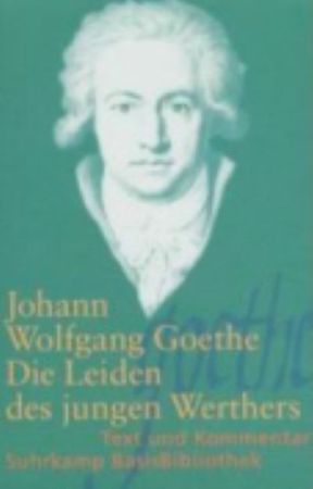 Die Leiden des jungen Werthers