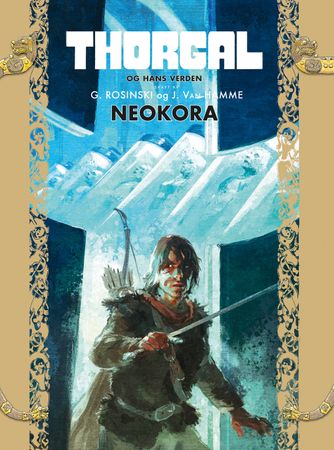 Néokora