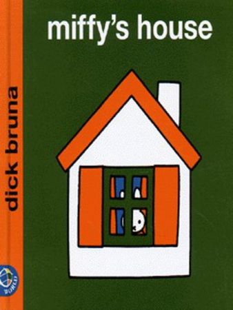 Het huis van Nijntje