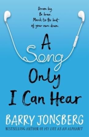 A song only I can hear