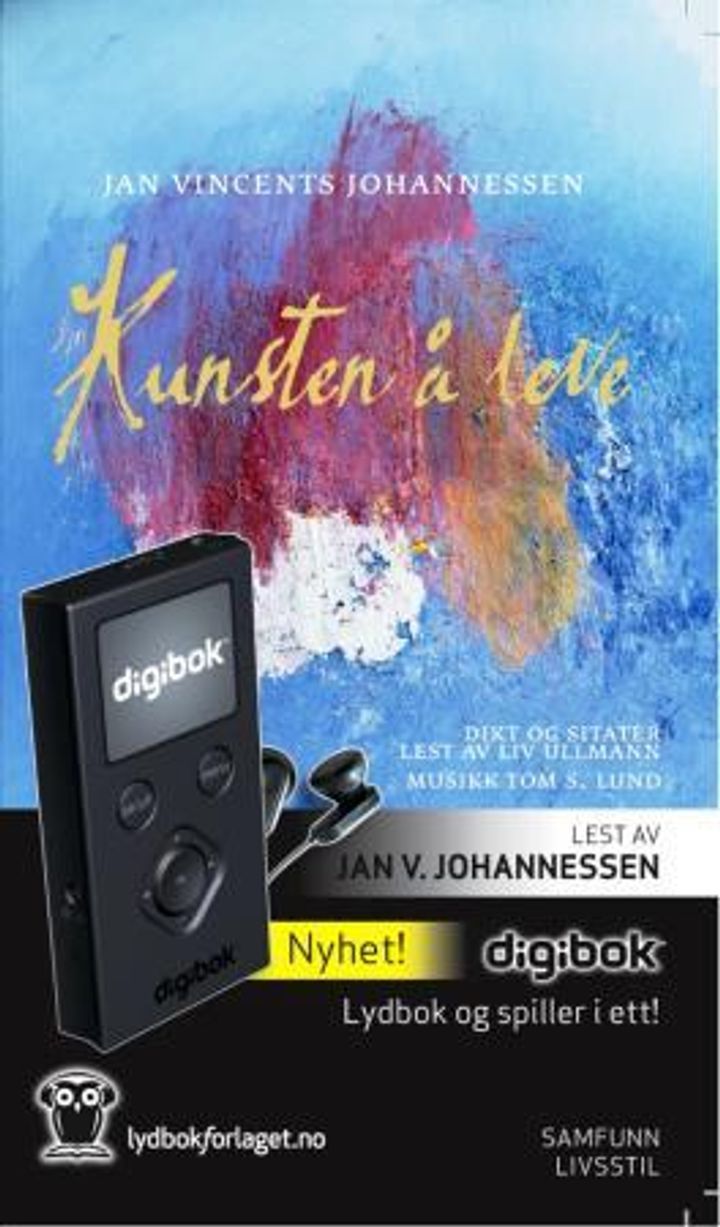 Kunsten å leve
