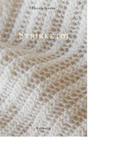 Strikketøj
