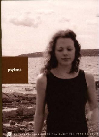 Psykose