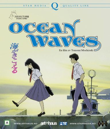 Umi ga kikoeru