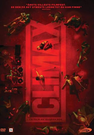 Climax