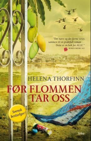 Innan floden tar oss