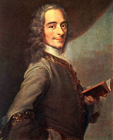 Candide, ou L'optimisme