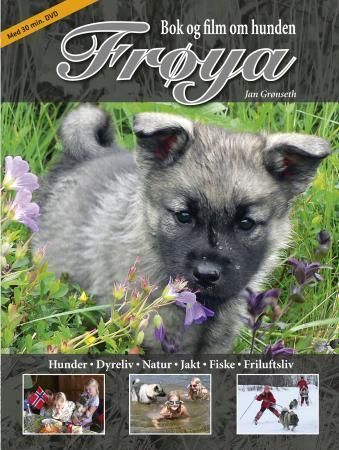 Frøya