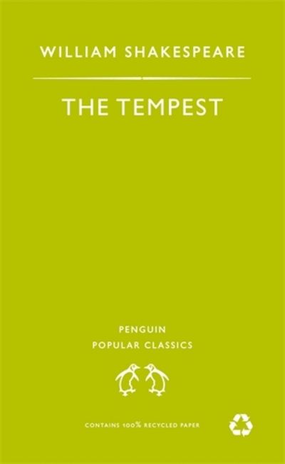 The tempest