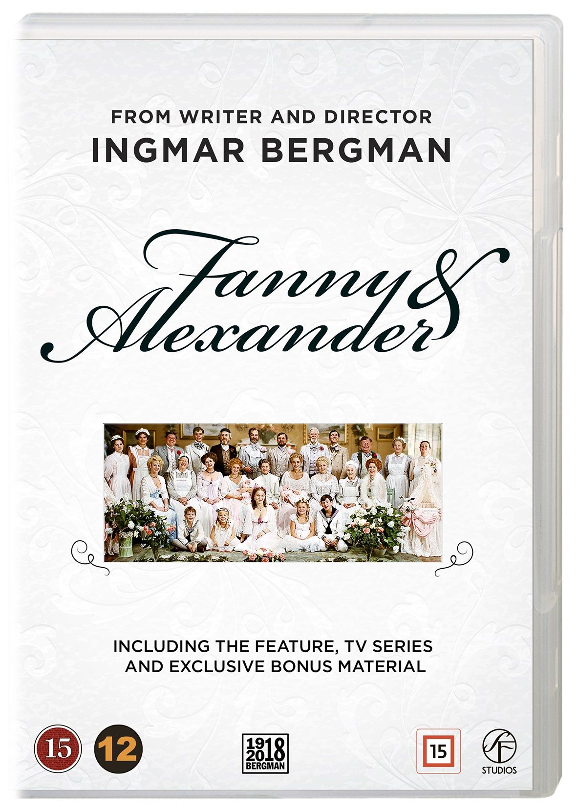 Fanny och Alexander