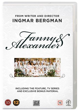 Fanny och Alexander