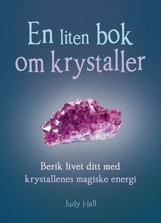 The little book of crystals