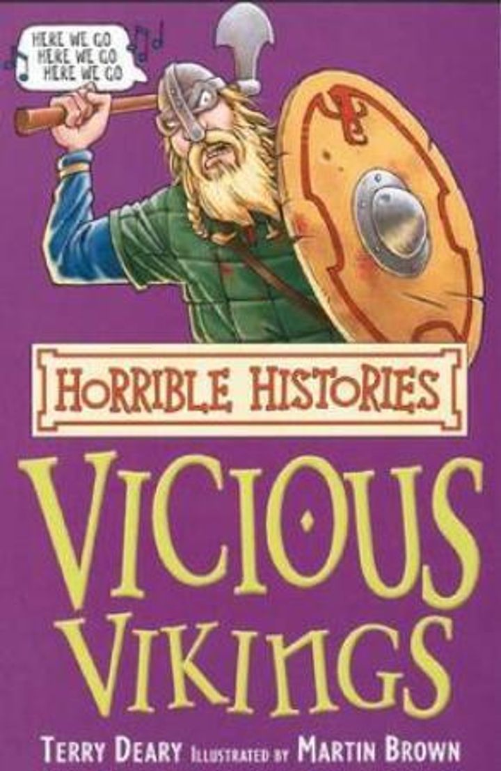 Vicious vikings