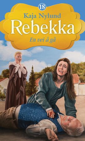 En vei å gå